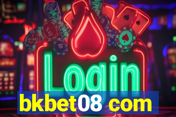bkbet08 com